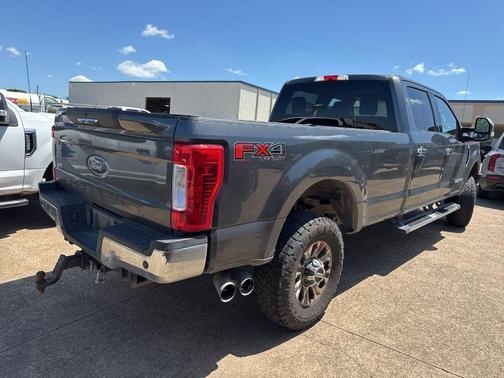 2019 Ford F-350 XLT