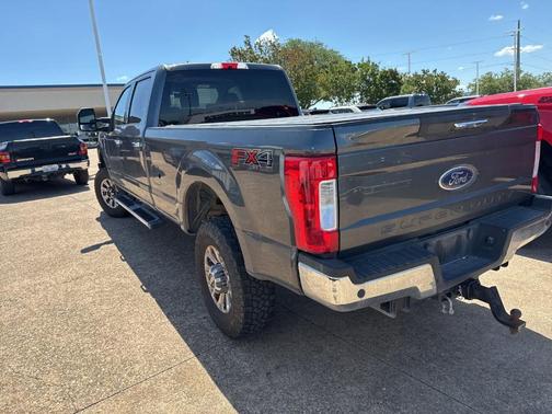 2019 Ford F-350 XLT