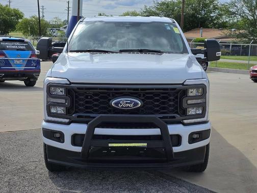 2023 Ford F-250 XL