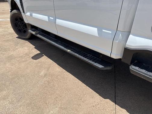 2023 Ford F-250 XL