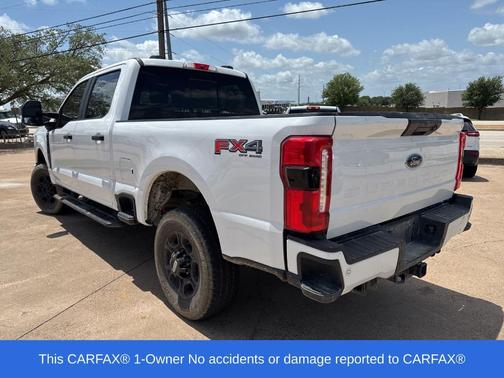 2023 Ford F-250 XL