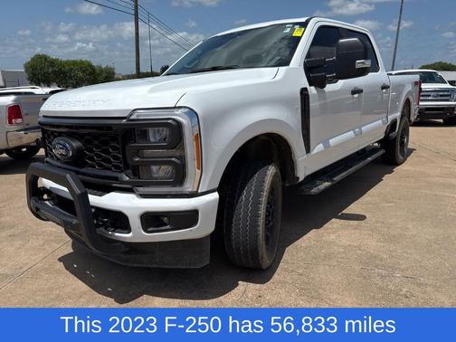 2023 Ford F-250 XL