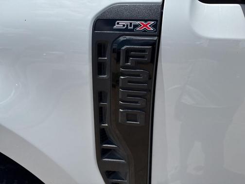 2023 Ford F-250 XL