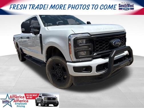2023 Ford F-250 XL