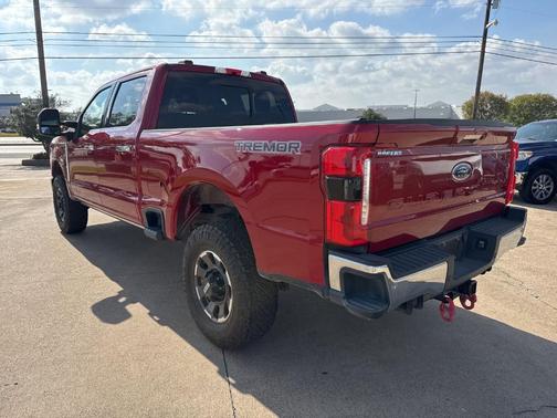 2023 Ford F-250 Lariat