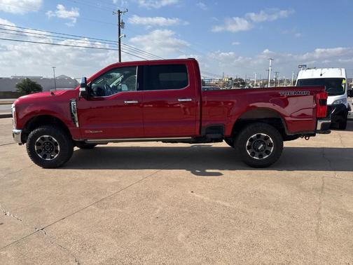 2023 Ford F-250 Lariat