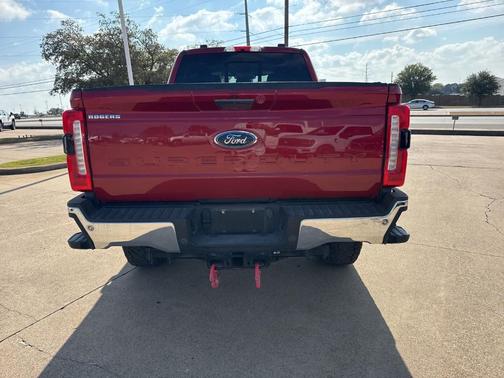 2023 Ford F-250 Lariat