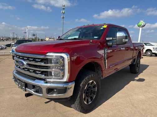 2023 Ford F-250 Lariat