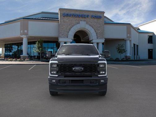 2025 Ford F-350 Lariat Super Duty