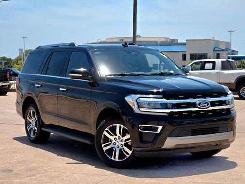 2024 Ford Expedition Limited