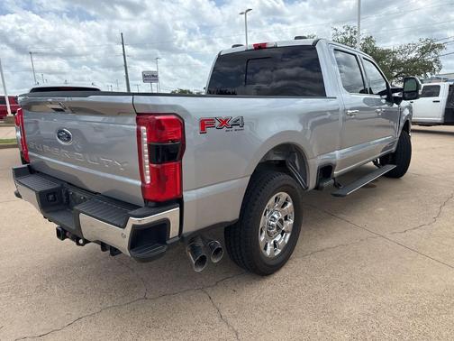 2024 Ford F-250 Lariat