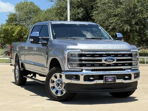 2024 Ford F-250 Lariat