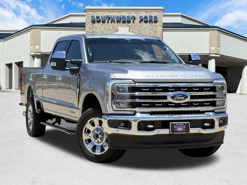 2024 Ford F-250 Lariat