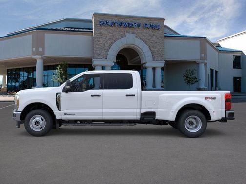 2025 Ford F-350 XLT