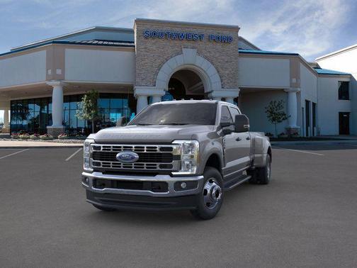 2025 Ford F-350