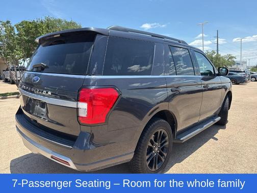 2024 Ford Expedition XLT
