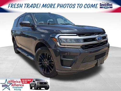 2024 Ford Expedition XLT