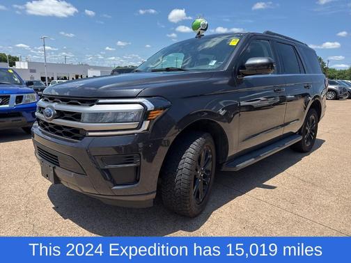 2024 Ford Expedition XLT