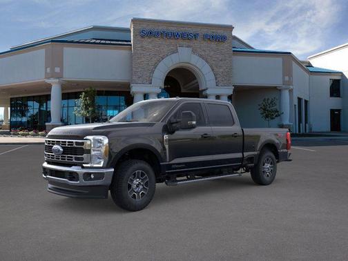 2025 Ford F-250 XLT