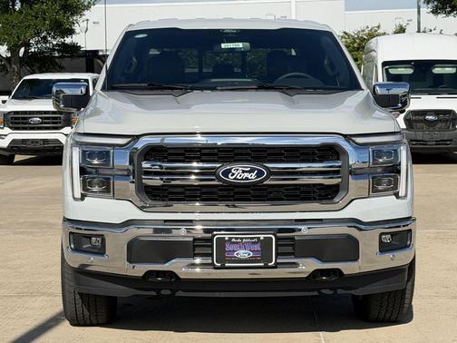 AVALANCHE 2026 Ford F-150 Lariat