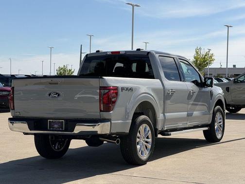 AVALANCHE 2026 Ford F-150 Lariat