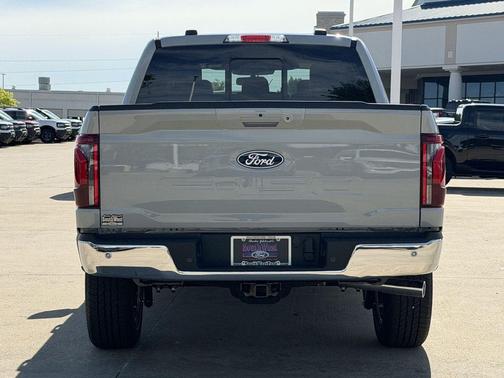 AVALANCHE 2026 Ford F-150 Lariat