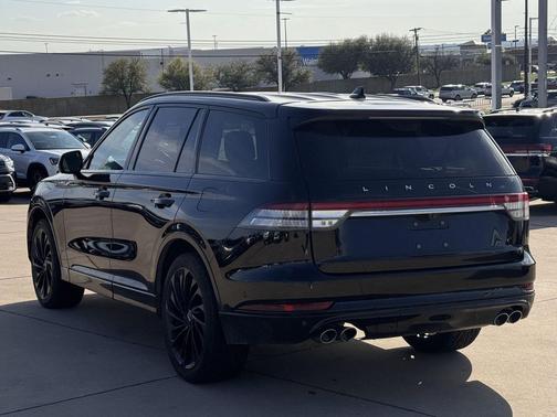 2023 Lincoln Aviator Reserve AWD