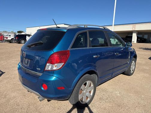 2009 Saturn Vue XR