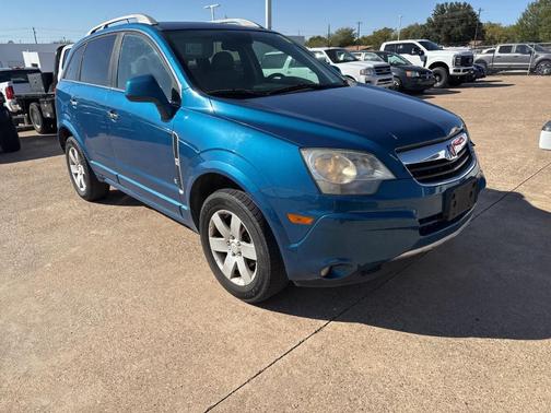 2009 Saturn Vue XR