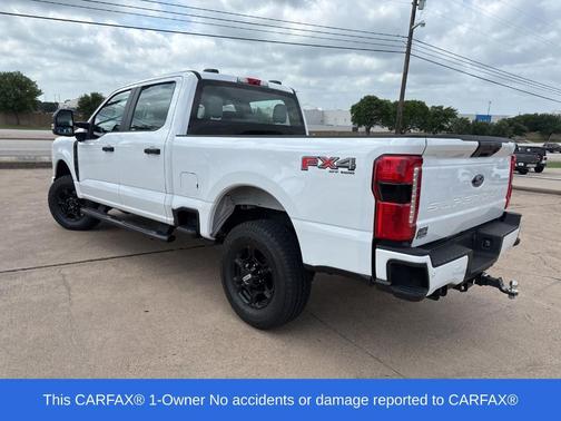 2024 Ford F-250 XL