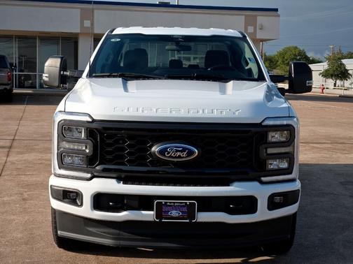 2024 Ford F-250 XL