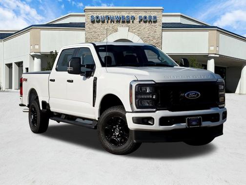 2024 Ford F-250 XL