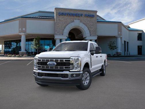 2025 Ford F-250 XLT