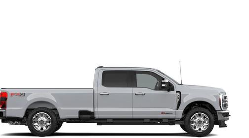 AVALANCHE 2026 Ford F-350 Lariat