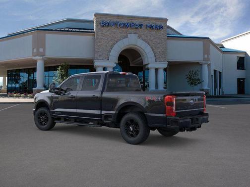 2025 Ford F-250 XL