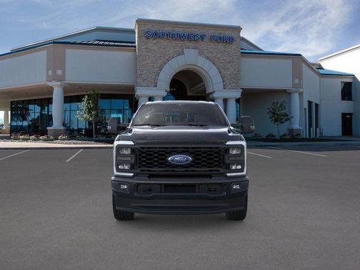 2025 Ford F-250 XL