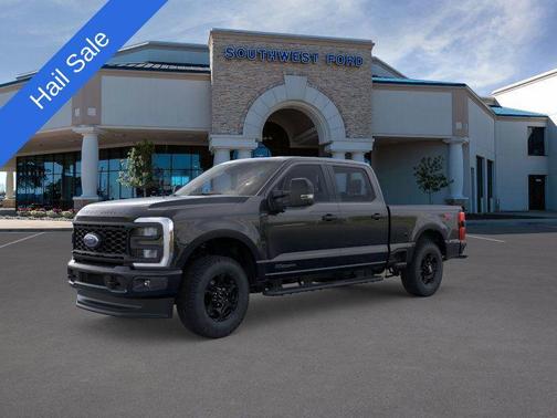 2025 Ford F-250 XL