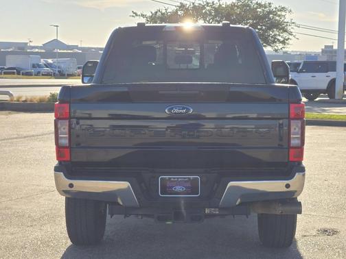 2022 Ford F-350 Lariat Super Duty