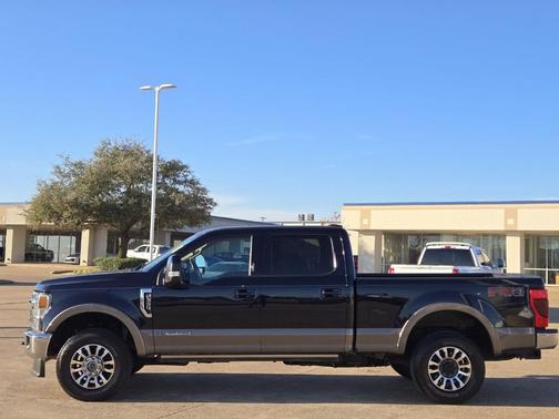 2022 Ford F-350 Lariat Super Duty