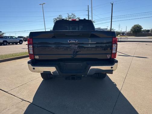 2022 Ford F-350 Lariat Super Duty