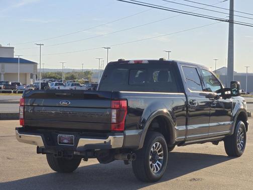 2022 Ford F-350 Lariat Super Duty