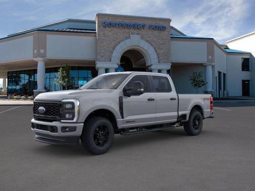 2025 Ford F-250 XL