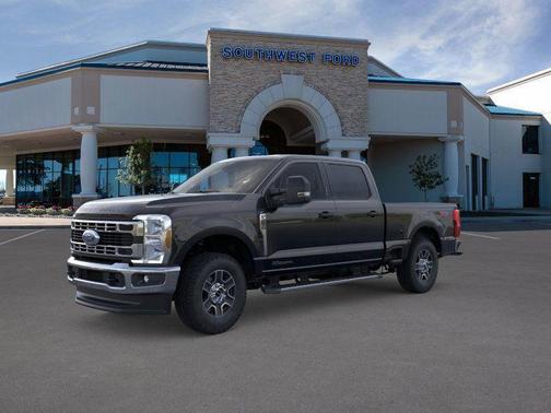 2025 Ford F-250 XLT