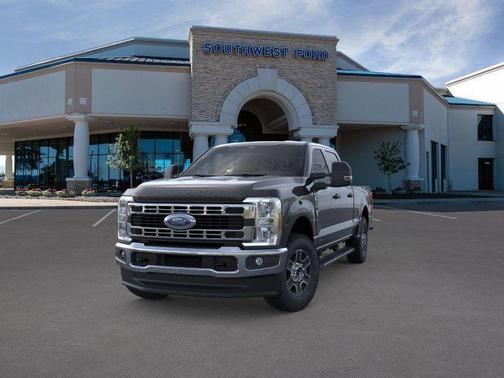 2025 Ford F-250 XLT