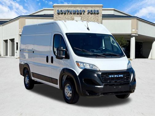 2023 RAM ProMaster 1500 Base