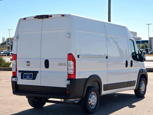 2023 RAM ProMaster 1500 Base