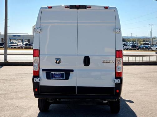 2023 RAM ProMaster 1500 Base