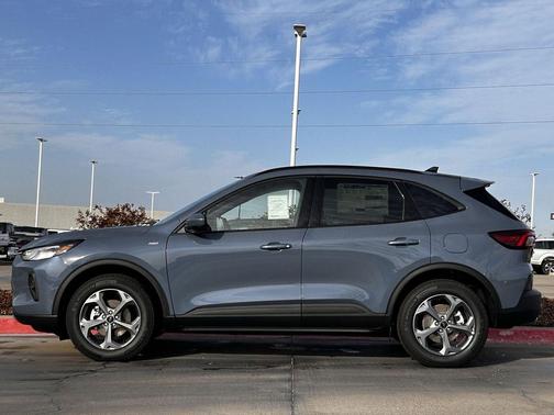 2026 Ford Escape ST-Line Select