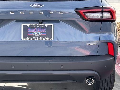 2026 Ford Escape ST-Line Select