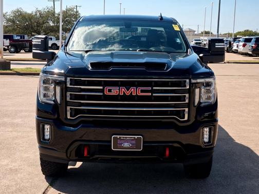 2023 GMC Sierra 2500 AT4